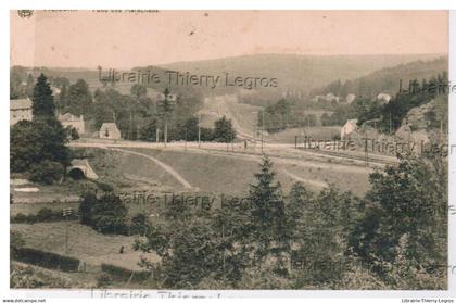 CPA Vielsalm  Fond des Maréchaux