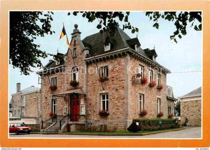 Vielsalm Hotel de Ville