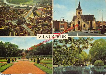 Zichten - Vilvoorde