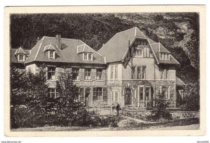 VIROINVAL - CHESTION - 1ère Maison Frontière