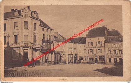 Vue - Virton