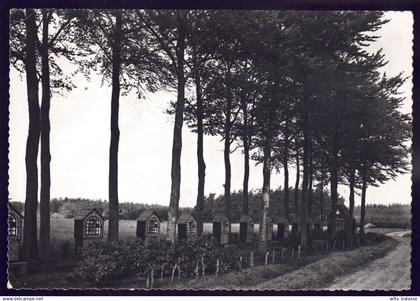 +++ CPA - CPSM - VORSELAAR - De Veertien kapelletjes  //