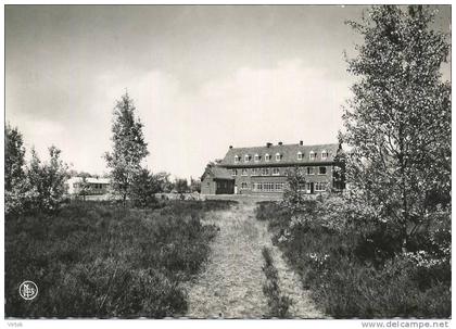 Turnhout :  regina pacis :  ( groot formaat )