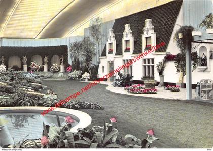 Gentse Floralien 1965 - Waasmunster