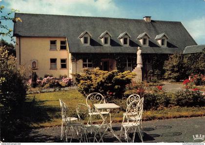 [-5%] BELGIQUE - Walhain St Paul - Monastère du Carmel Zélateur du SC - lElianum - Solitude carmélitaine - Carte P