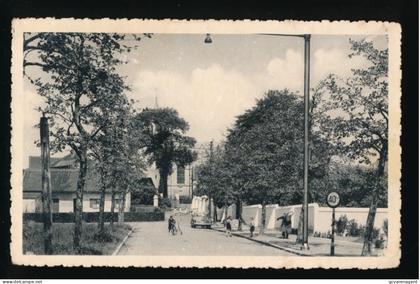WEMMEL   PASTORIJSTRAAT