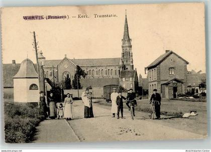 10648085 - Wervik Wervicq