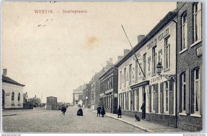 50885906 - Wervik Wervicq