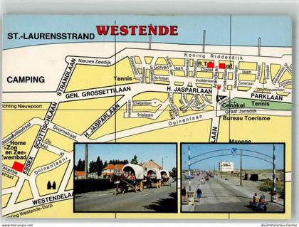 38192518 - Westende