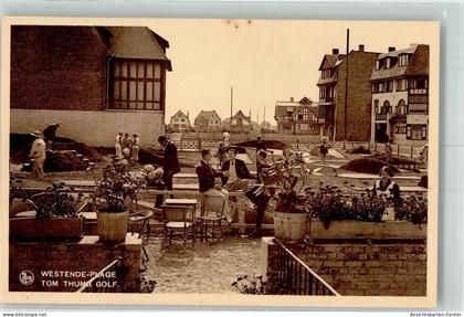 39757239 - Westende