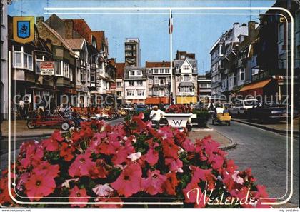 Westende Portiekenlaan