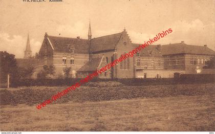 Klooster - Wichelen