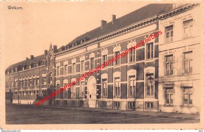 Normaal der Zusters Annonciaden - Wijnegem