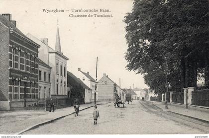 Wijnegem -