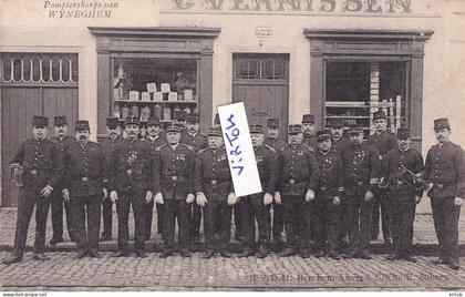 Wijnegem :   pompierskorps