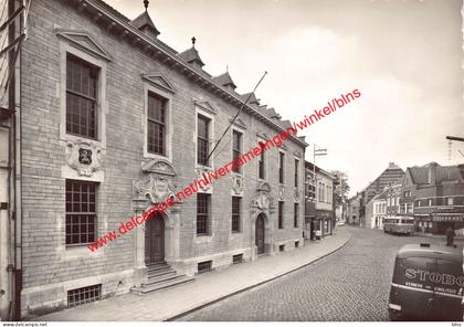 Gemeentehuis - Willebroek
