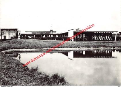 Gemeenteschool Willebroek-Stad - Willebroek