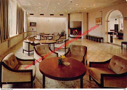 Domein Hooidonk - Langestraat - Zandhoven