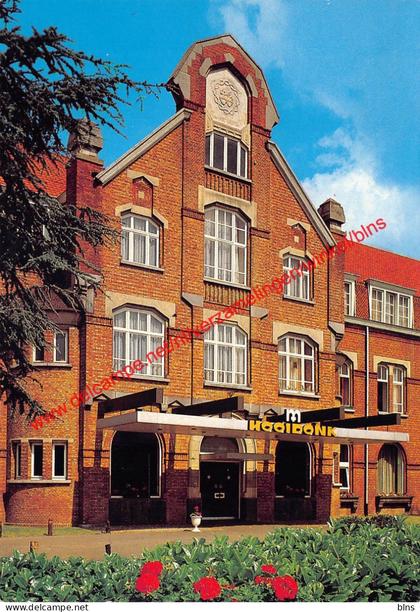 Domein Hooidonk - Langestraat - Zandhoven