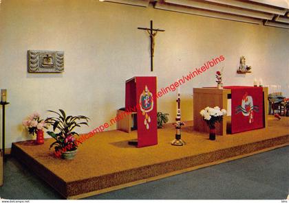 Domein Hooidonk - Langestraat - Zandhoven