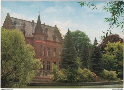 Zaventem - Kasteel Val Marie