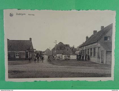 Zedelgem Heirweg