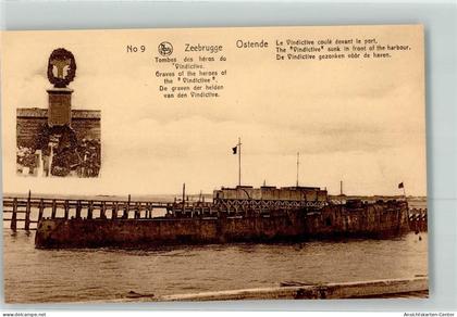 39425268 - Zeebrugge