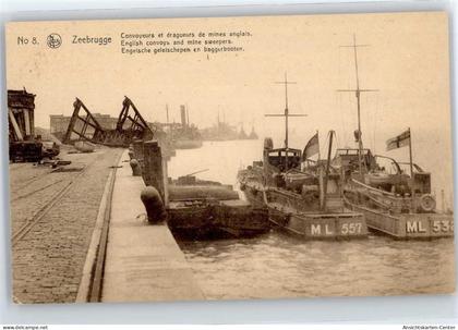 50956148 - Zeebrugge