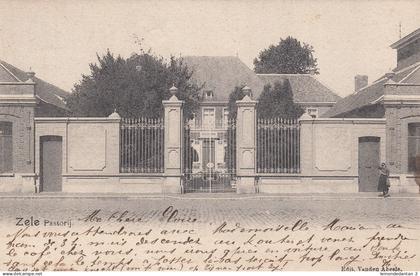 Zele - Pastorij