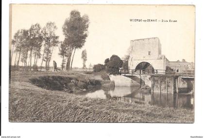 Weerde - Sluis.