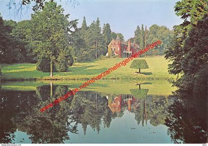 Grotenberge - Gemeentelijk domein Breivelde - Zottegem