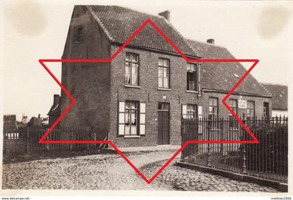 Photo 1915 ZUIENKERKE ?? (Zuyenkerke) - Gemeente school, Gemeenteschool (A196, ww1, wk 1)