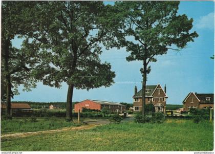 Zutendaal - Jeugdheem Hoffbauer