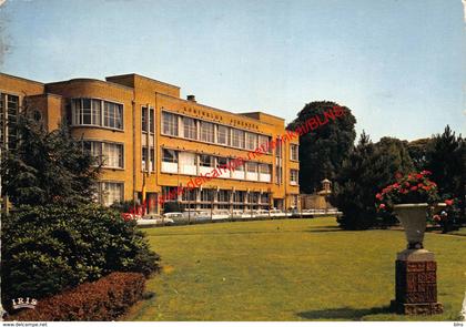 Koninklijk Atheneum - Aalst