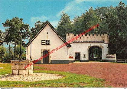 Drongengoed - Ursel Aalter