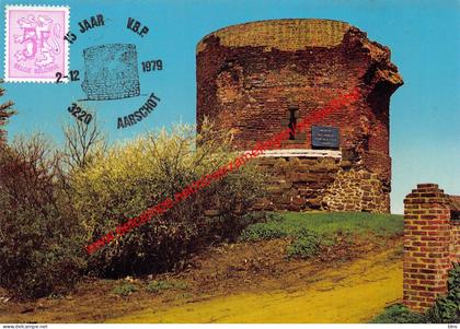 Aurelianustoren - Aarschot