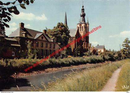 Gerechtshof - Aarschot