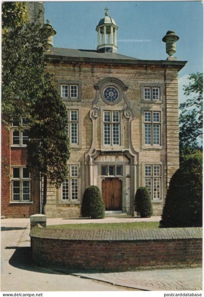 Abdij Affligem - Bisschoppenhuis