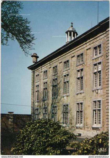 Abdij Affligem - Bisschoppenhuis