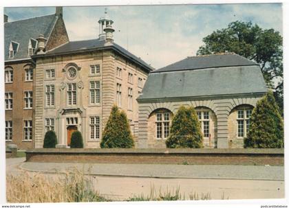 Abdij Affligem - Bisschoppenhuis