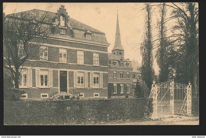 +++ CPA - ALKEN - Retraitenhuis   //