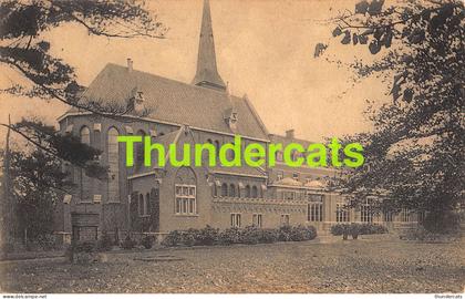 CPA RETRAITENHUIS ALKEN HASSELT