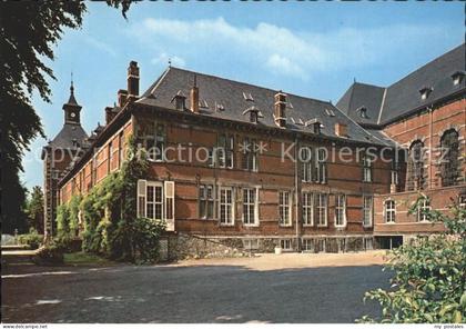 Amay Abbaye de Flone