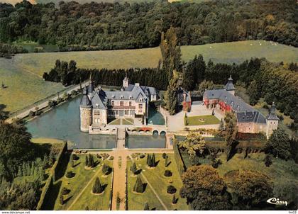 Amay Jehay château