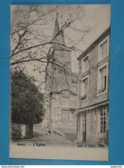 Amay L'Eglise