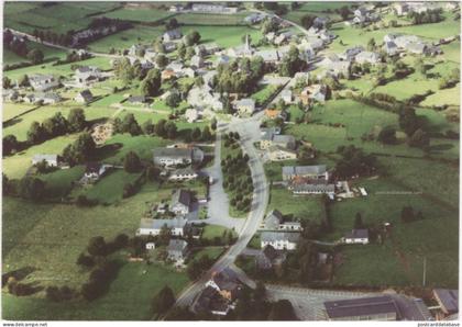 Amel - Eibertingen - Luftaufnahme - & air view