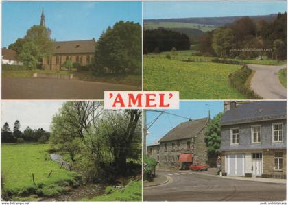 Amel - Firma Schommer-Theiss