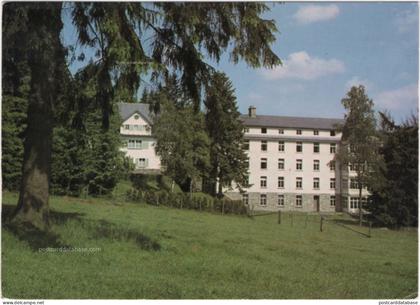 Amel - Missonshaus St. Raphaël