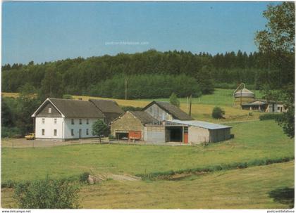 Amel - Möderscheider Mühle
