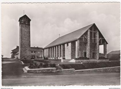 Deidenberg - Die Kirche